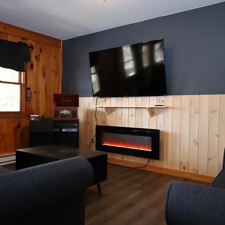 Private 2 Bedroom Home In Catskills